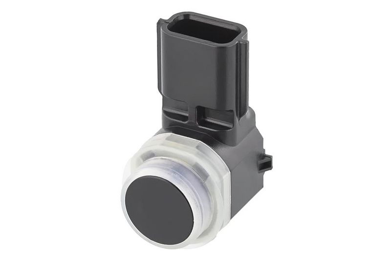 Sensor, parkeringshjælp