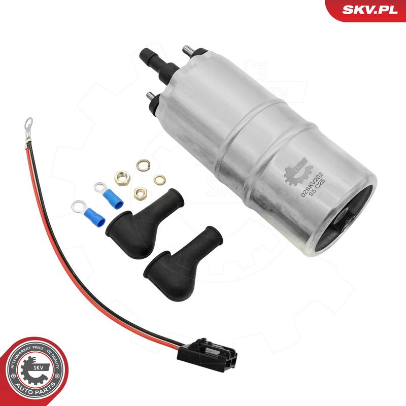 Kütusepump, ESEN SKV 02SKV202