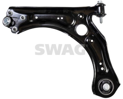 SWAG 33 10 3924 Control/Trailing Arm, wheel suspension
