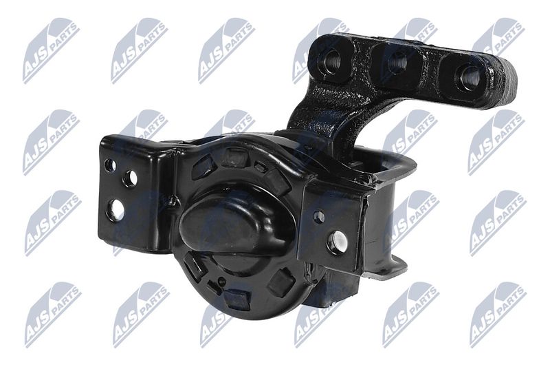 Paigutus, Mootor, NTY ZPS-PE-028