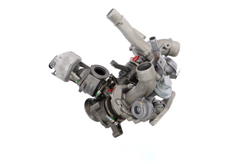 REMANTE 003-001-000222R Charger, charging (supercharged/turbocharged)