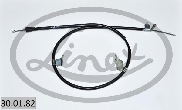 Tross, seisupidur, LINEX...