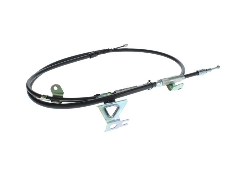 BOSCH 1987477244 Cable Pull, parking brake