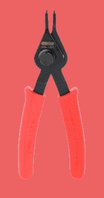 KS TOOLS 500.1321 Circlip Pliers