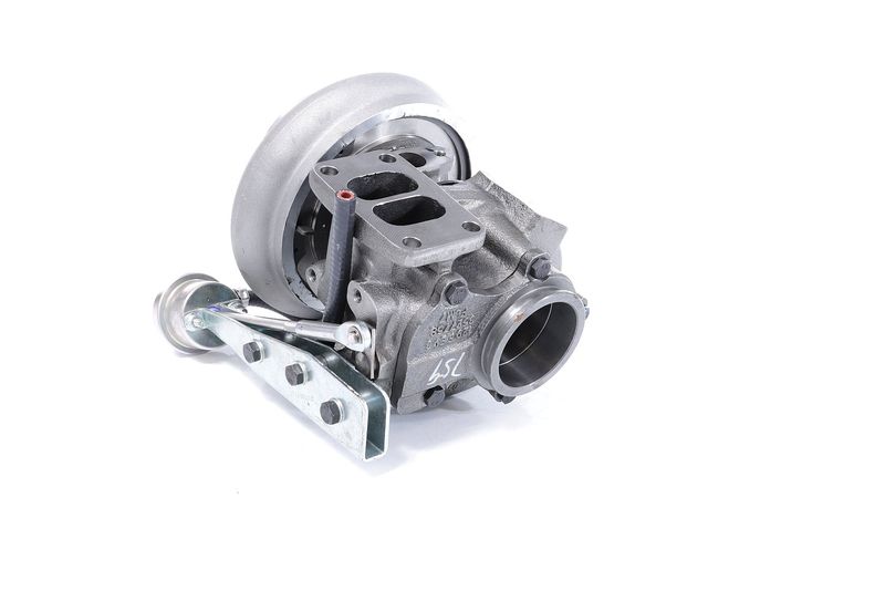 Compresor,sistem de supraalimentare T913419 BTS Turbo