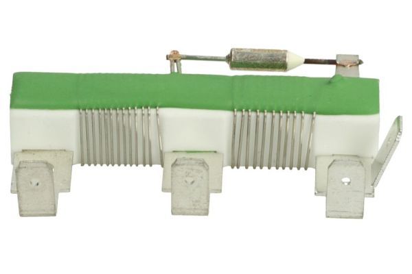 THERMOTEC DEW017TT Resistor, interior blower