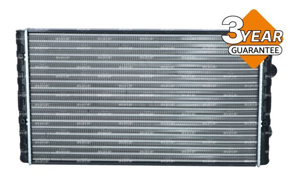 Radiaator, mootorijahutus, NRF 509521