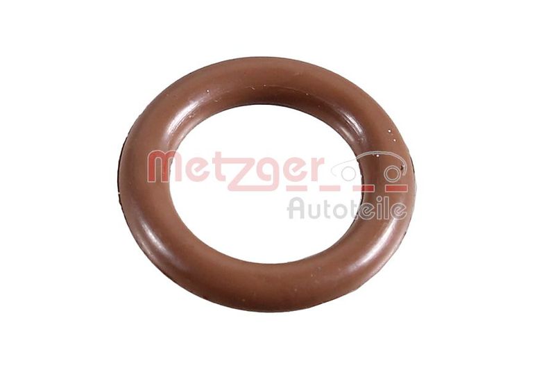METZGER Tömítőgyűrű, olajvezeték 2430044