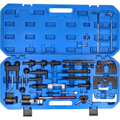 KS TOOLS BT597800 Adjustment Tool Kit, valve timing