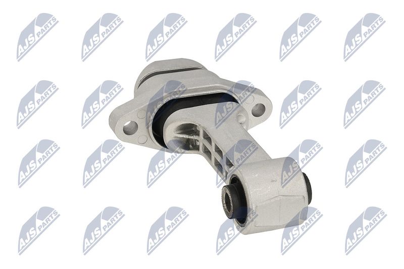 Paigutus, Mootor, NTY ZPS-HY-539