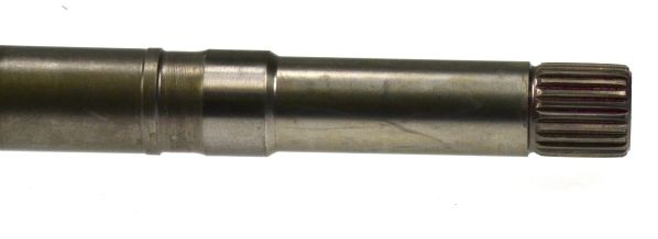 LÖBRO 303251 Drive Shaft