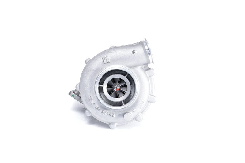 Compresor,sistem de supraalimentare T912091 BTS Turbo