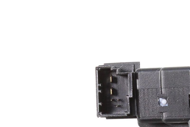 METZGER AUTOTEILE 2310666 Bagažinės dangčio spyna