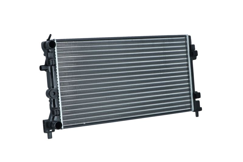 Radiador, refrigeración del motor NRF 53024A