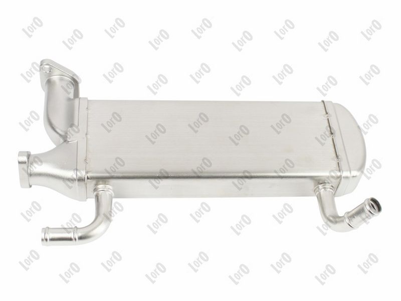 Radiaator, heitgaaside tagasijooks, ABAKUS 121-00-015