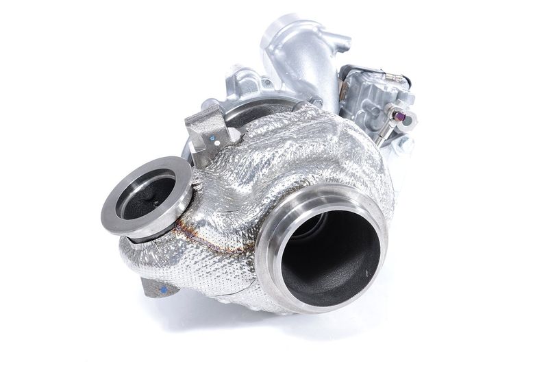 Compresor,sistem de supraalimentare T916953 BTS Turbo