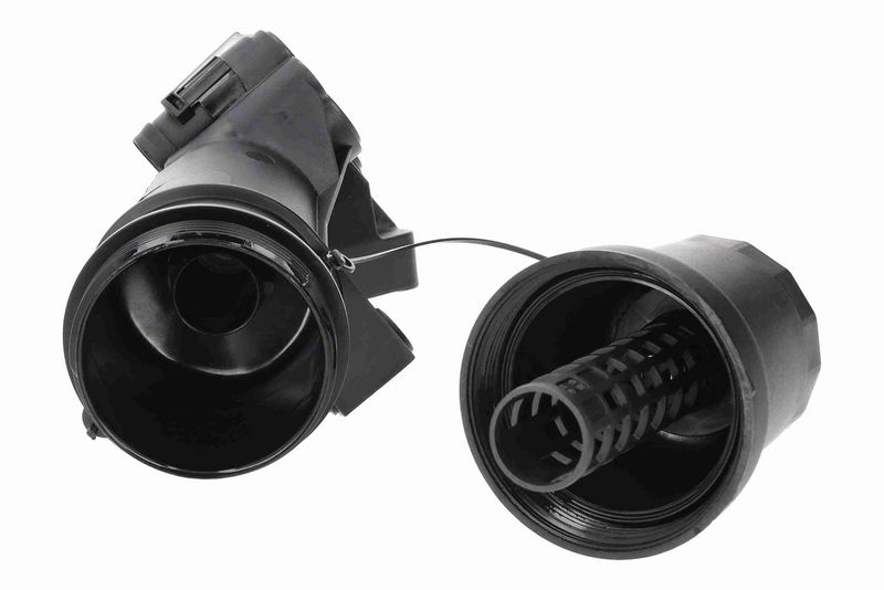 VAICO V10-5983 Housing, oil filter