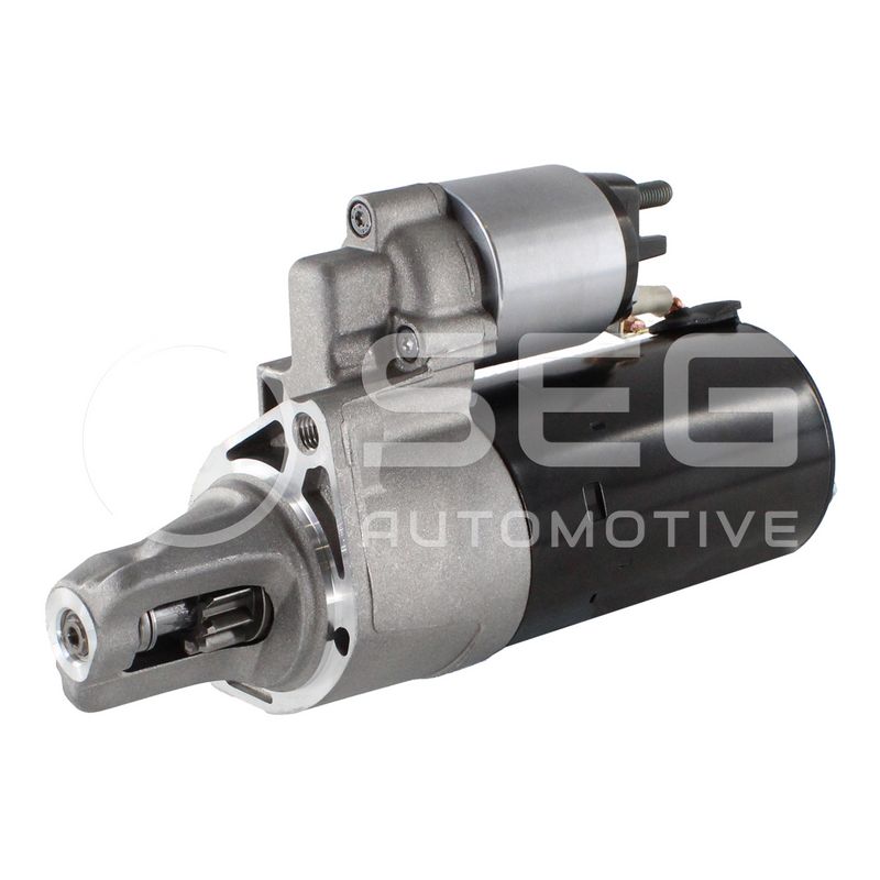 SEG Automotive 0001149414 Starter
