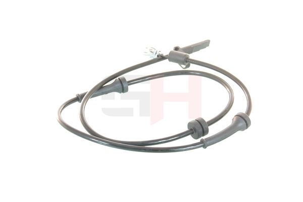 GH GH-702230 Датчик, кількість обертів колеса