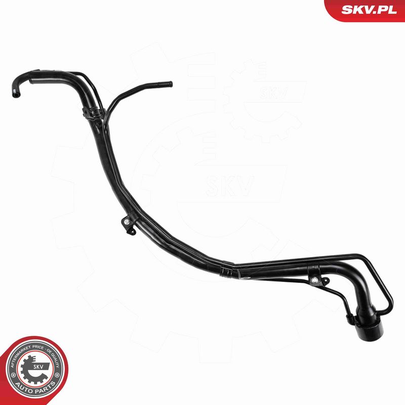 ESEN SKV 54SKV927 Filler Neck, fuel tank