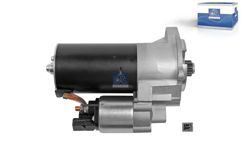 Starter 11.81101 DT Spare Parts