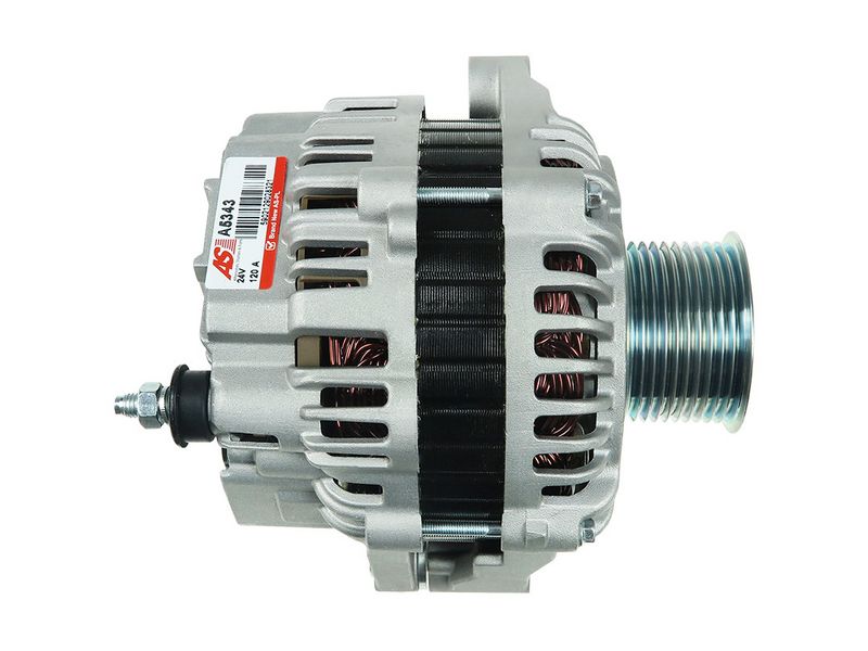 AS-PL A5343 Alternator