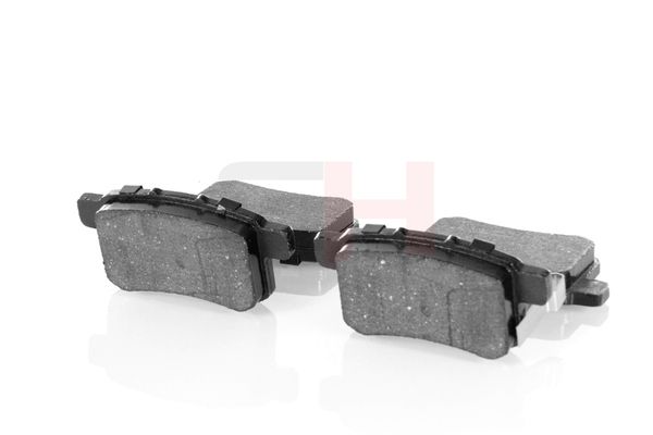 GH GH-413902 Brake Pad Set, disc brake