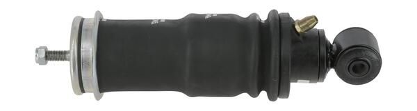 Tlumič, zavěšení kabiny CB0245