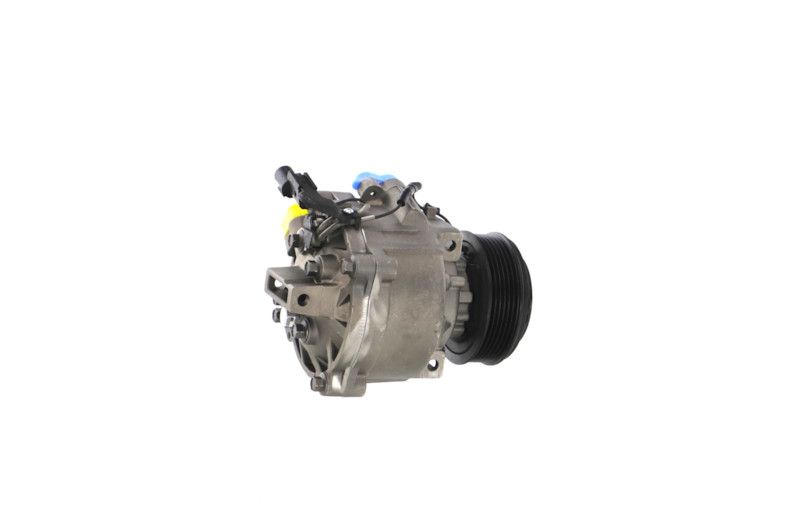 REMANTE 005-001-000164R Compressor, air conditioning