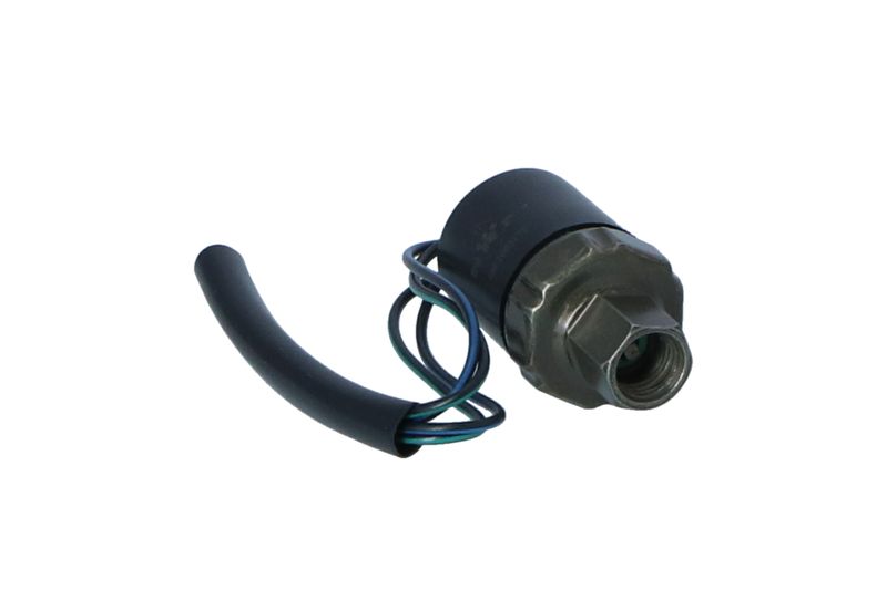 Survelüliti, kliimaseade, NRF 38920