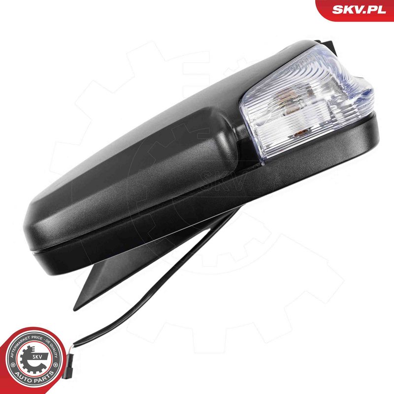 ESEN SKV 97SKV701 Exterior Mirror