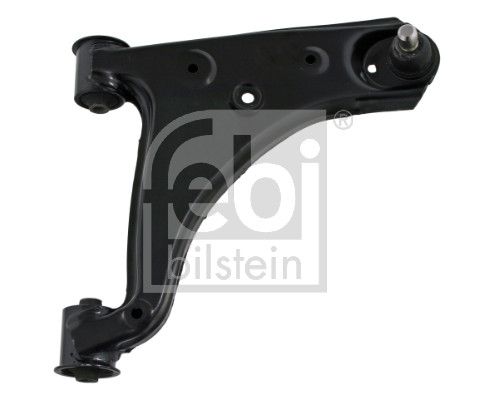 LENKER RADAUFHäNGUNG FEBI BILSTEIN 17061