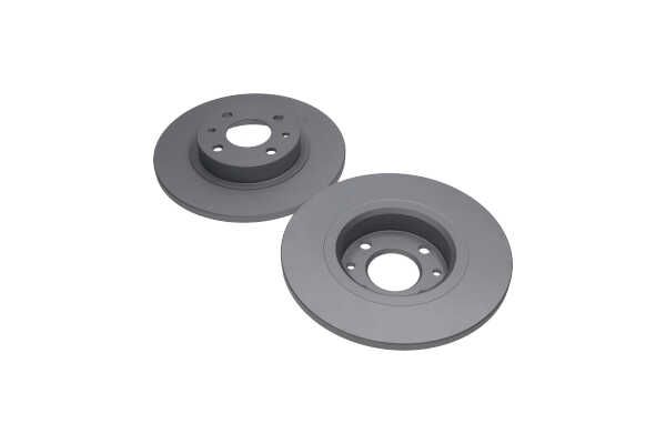 Kavo Parts BR-10205-C Brake Disc