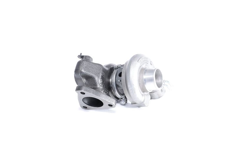 Compresor,sistem de supraalimentare T911395 BTS Turbo