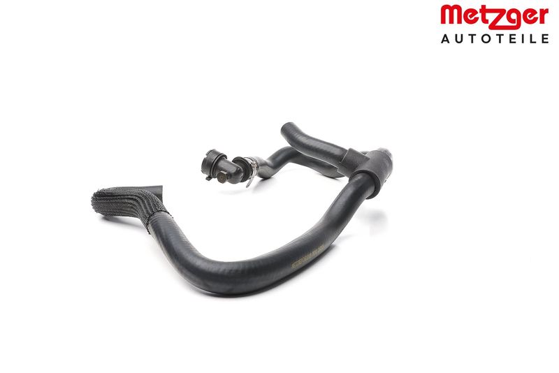 METZGER AUTOTEILE 2420389 Radiator Hose