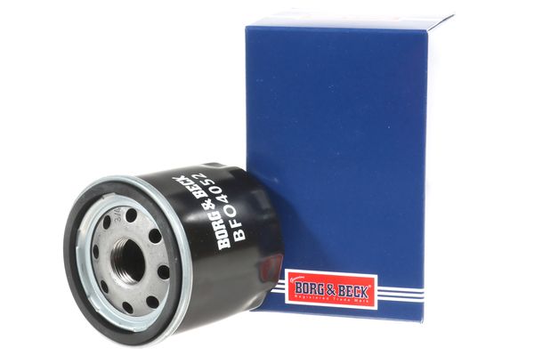 BORG & BECK olajszűrő BFO4052