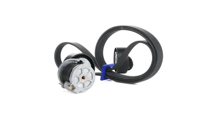 Soonrihmakomplekt, SKF VKMA 31127