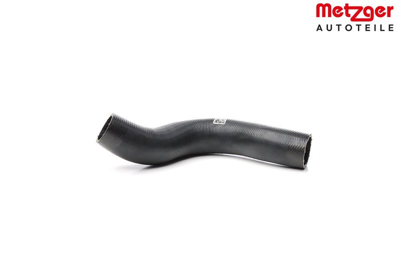 METZGER AUTOTEILE 2401415 Charge Air Hose