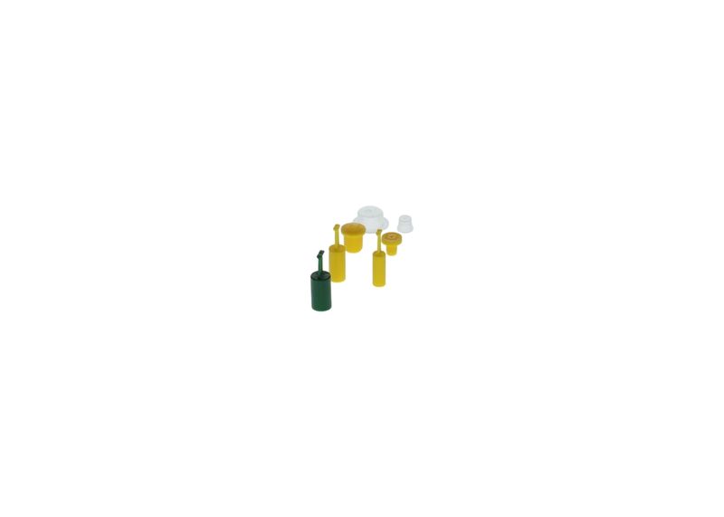 Capac F 01C 600 118 BOSCH