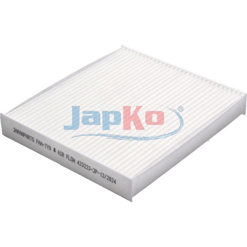 Filtru, aer habitaclu JAPKO 21TY9