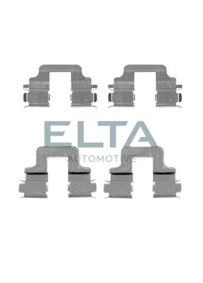 ELTA Heating And Cooling Components - ELTA Automotive