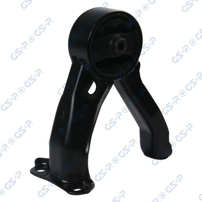Soporte, motor
