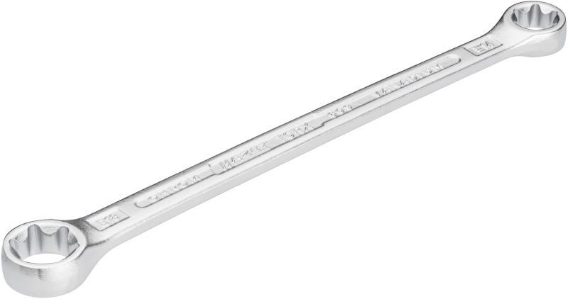 Cheie inelara dubla HAZET 609-E14XE18