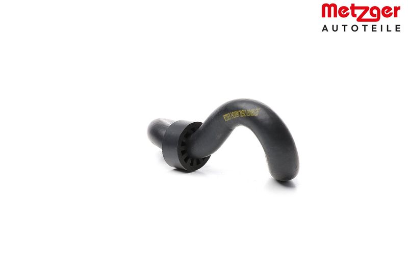 METZGER AUTOTEILE 2420090 Radiator Hose