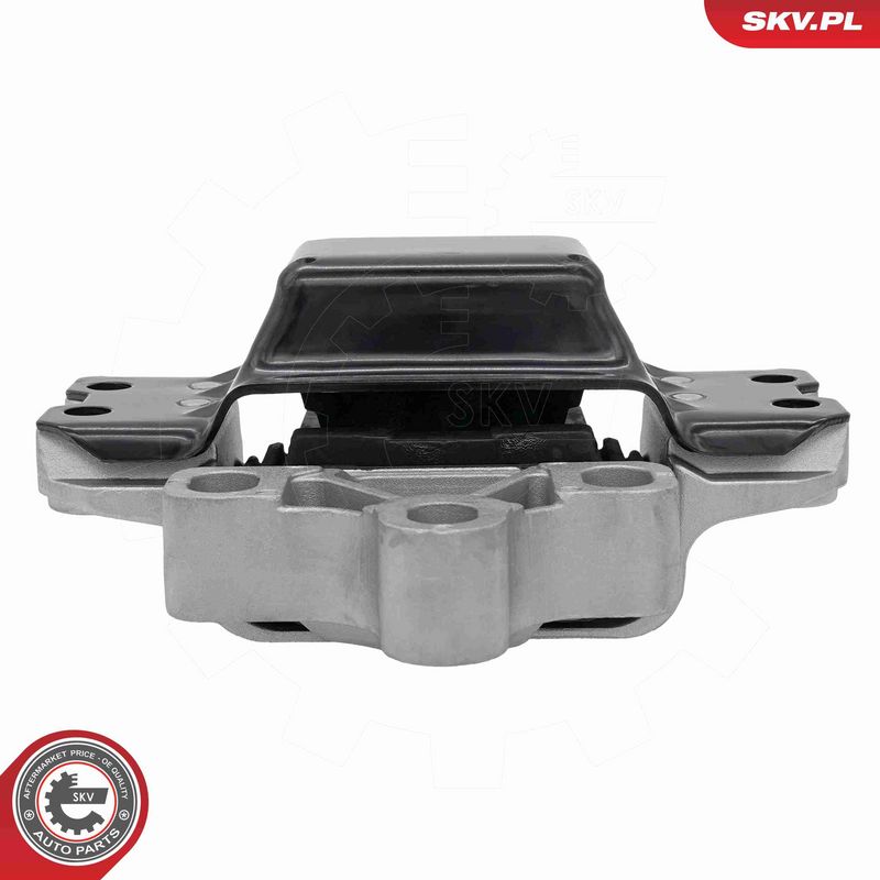 ESEN SKV 75SKV426 Mounting, engine