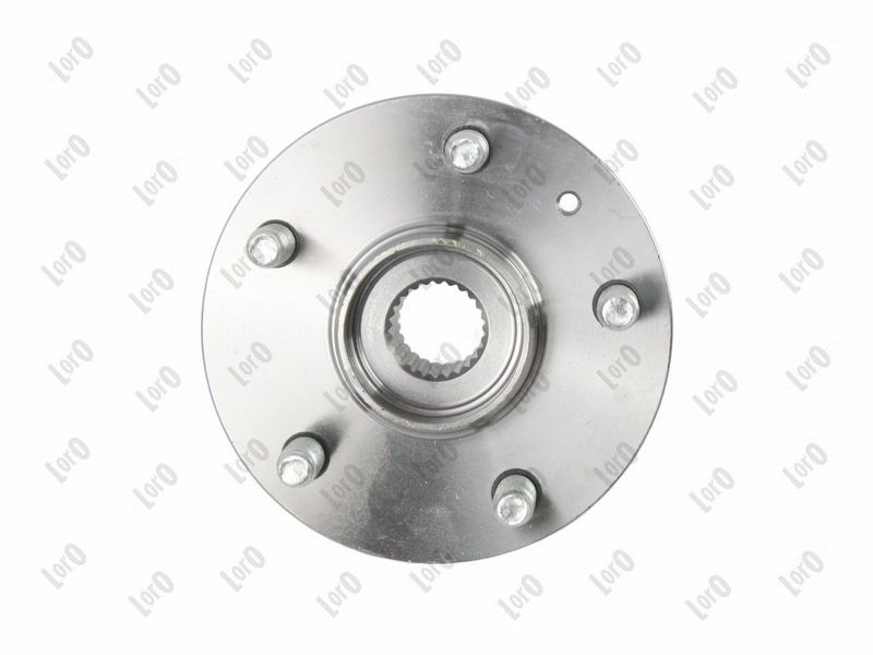 ABAKUS 141-01-412 Wheel Hub