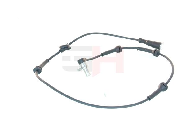 GH GH-704000 Sensor, wheel speed