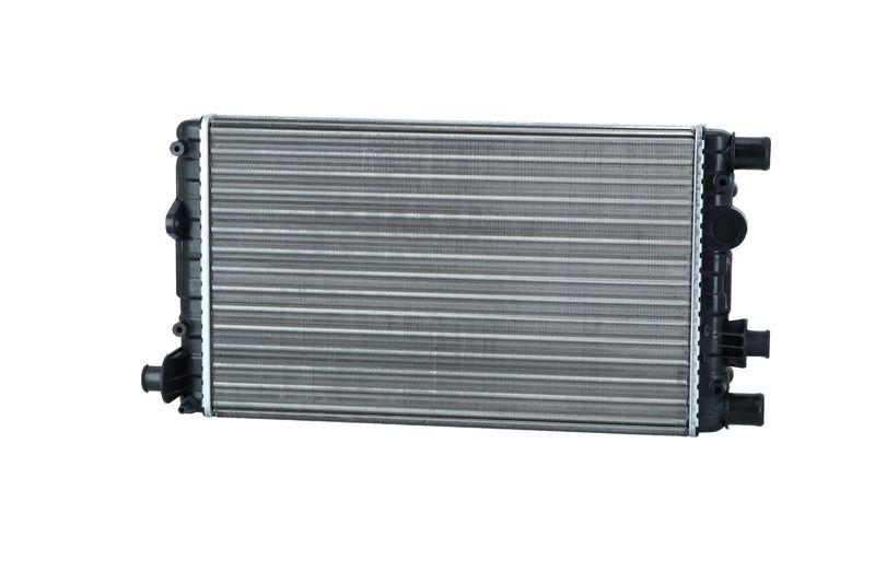 Radiador, refrigeración del motor NRF 53602