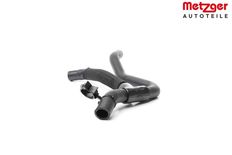 METZGER AUTOTEILE 2420030 Radiator Hose