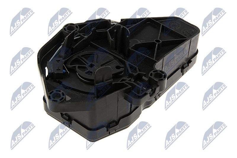 Tagaluugi sulgur, NTY EZC-VV-032